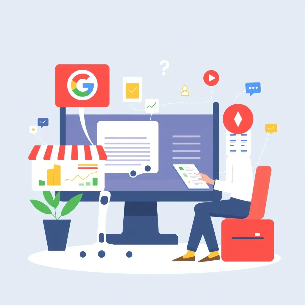 AI Google Văn Gui Traffic 69 Truy Vấn Dịch Vụ Kết Hợp Dịch Vụ Tư Vấn Marketing Là Gì? chiến lược tối ưu hiệu quả 2026