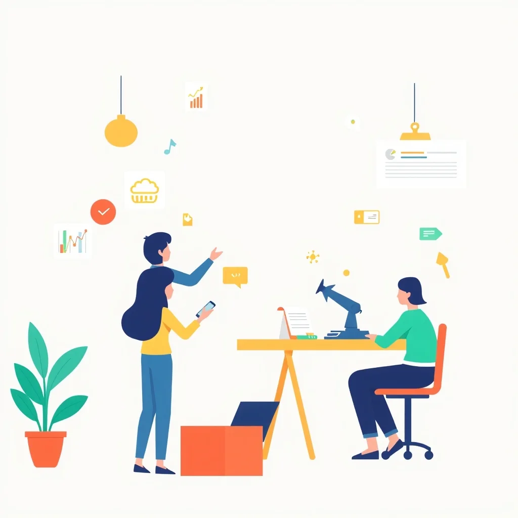 AI Trong Marketing: Cách Làm Đúng Từ Đầu (Đừng Để 2026 Là Năm Bạn Bị Bỏ Lại) (2)
