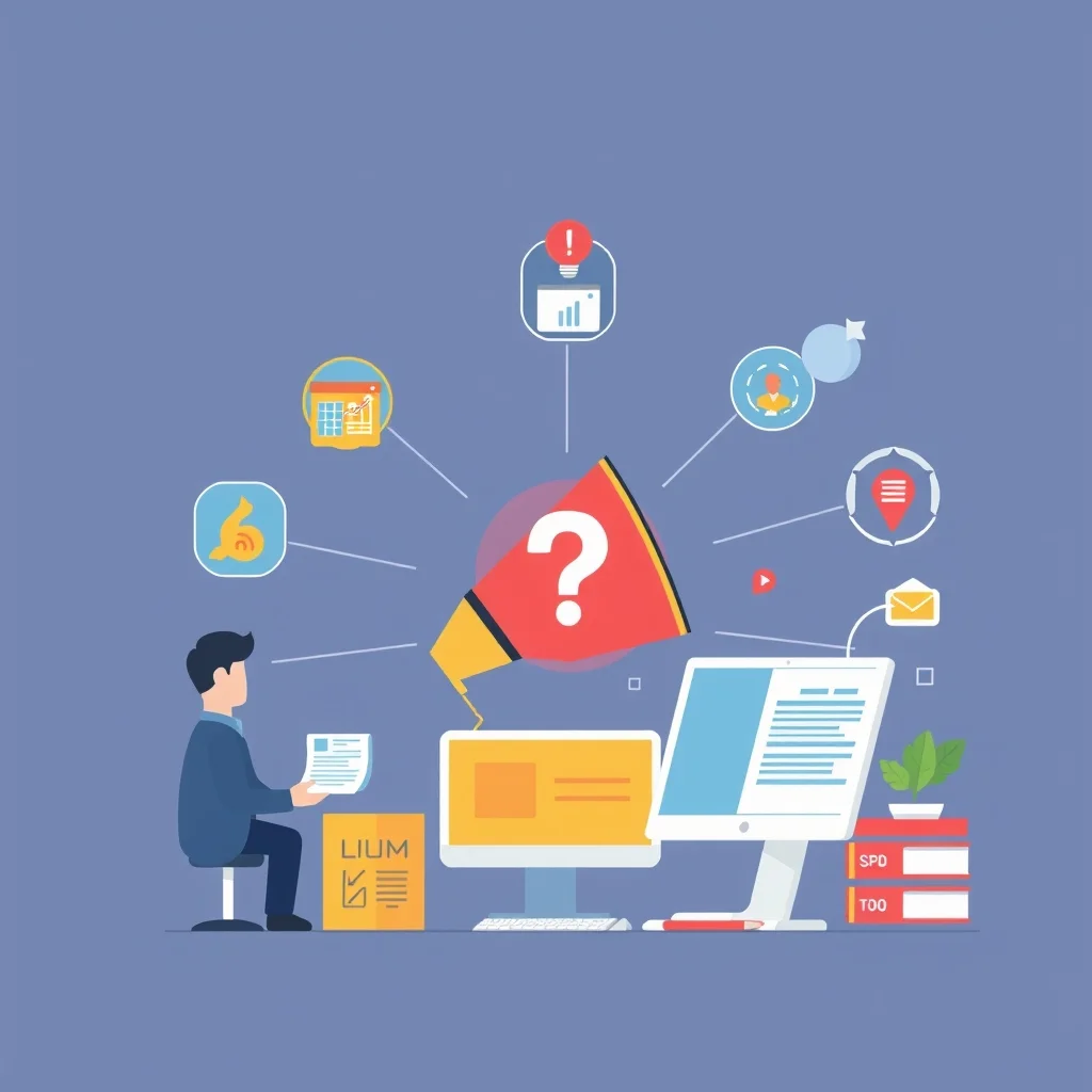 Automation Marketing Là Gì? Hướng Dẫn Toàn Diện Từ A-Z Cho Doanh Nghiệp Việt
