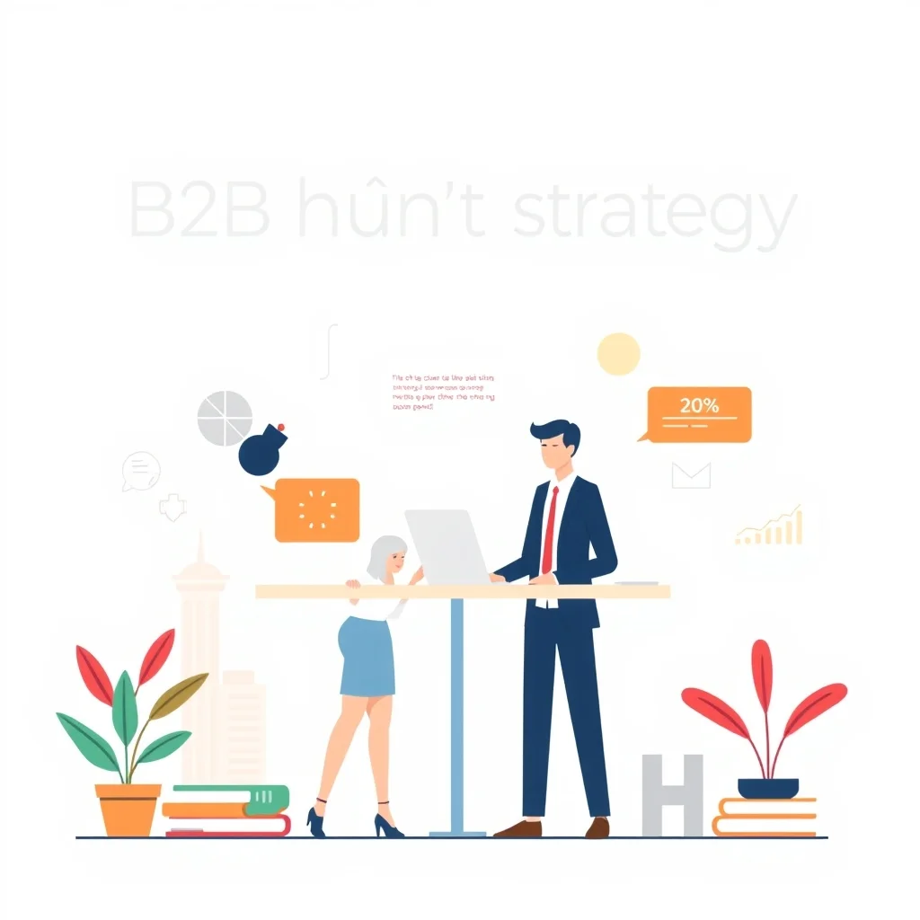 B2B Content Strategy: chiến lược tối ưu hiệu quả 2026 (2)