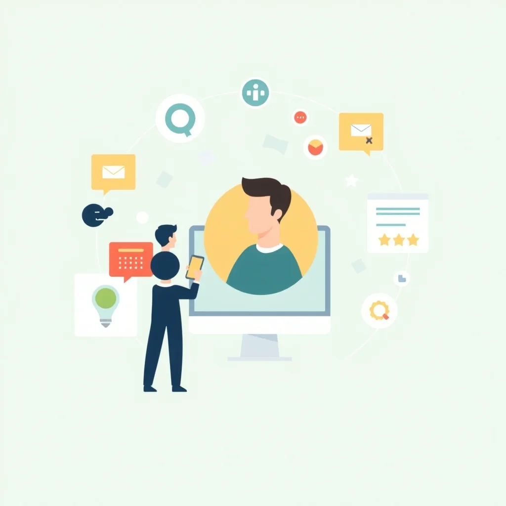Backlink Profile Là Gì? Kết Hợp Backlink Tốt: chiến lược tối ưu hiệu quả 2026