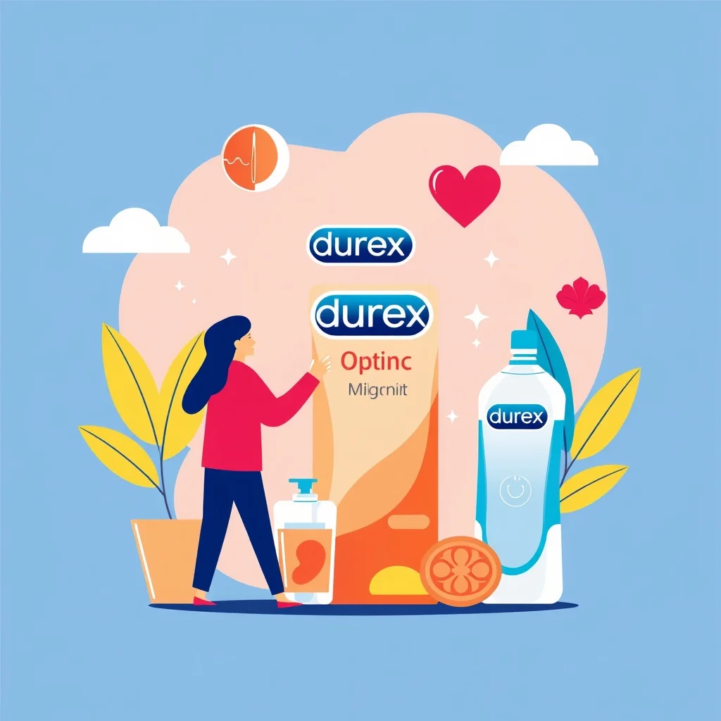 Bài Học Từ Durex Marketing: Bí Quyết "Thống Trị" Ngành FMCG Nhờ Content "Cấm Kỵ"