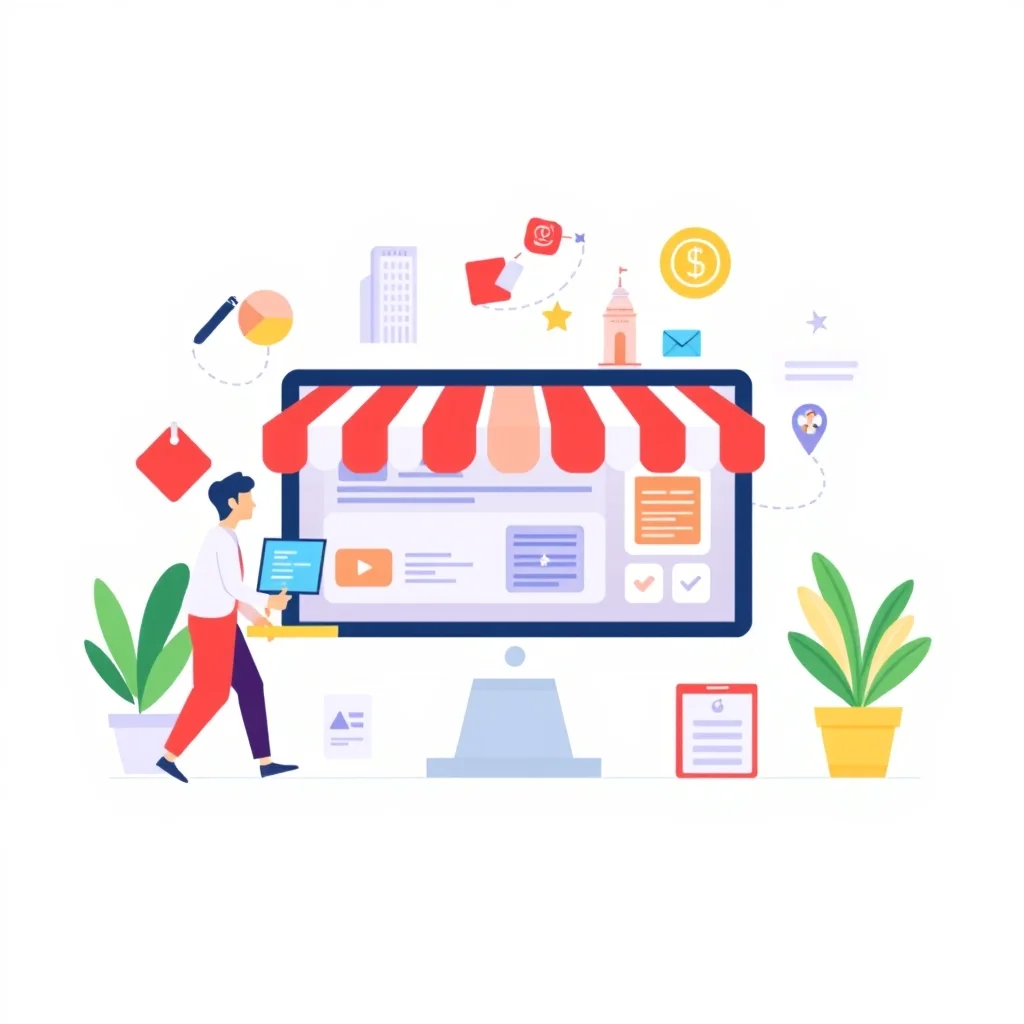 Brand Walker Và Marketing Online Tại Vietmoz Kết Hợp: Tại Sao Bán Hàng Online Không Ai Mua? chiến lược tối ưu hiệu quả 2026