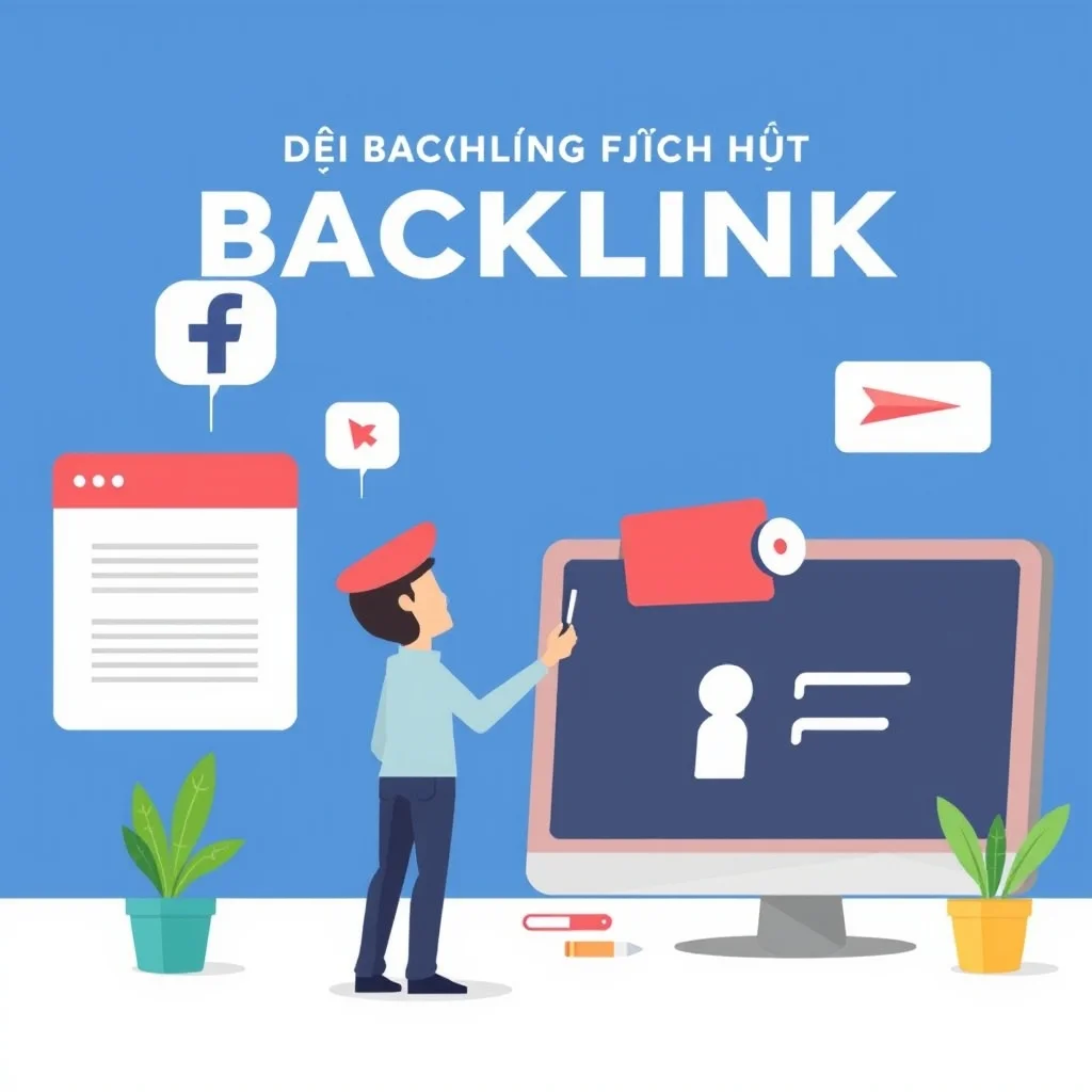 Cách Đặt Backlink Trên Facebook Kết Hợp Cách Đi Backlink: chiến lược tối ưu hiệu quả 2026