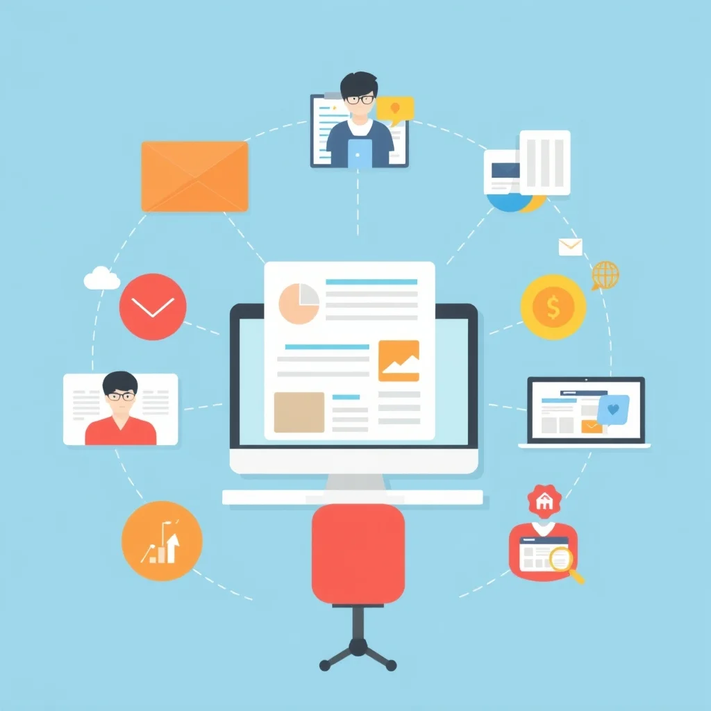 Cách Dùng ChatGPT AI Hỗ Trợ SEO Và Cách Kiếm Dự Án SEO Content Từ Khách Quốc Tế: Hướng Dẫn Toàn Diện Từ A-Z