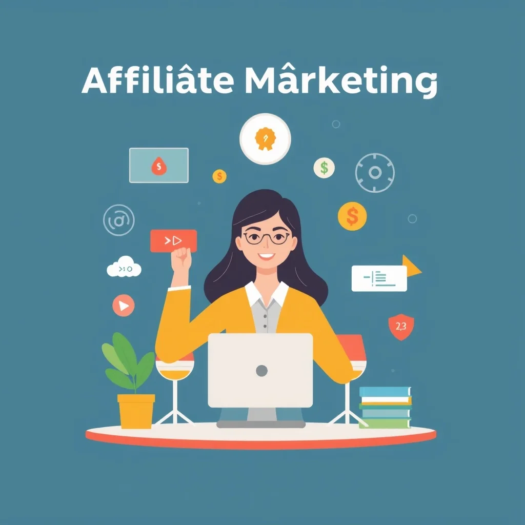 Cách Làm Affiliate Marketing Kết Hợp Cách Marketing 0 Đồng: chiến lược tối ưu hiệu quả 2026