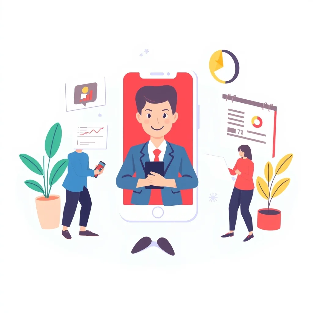 Cách Tăng Follow Thật Trên TikTok Để Marketing Bán Hàng Hiệu Quả + Ứng Dụng All In One Để Tăng Followers TikTok Tối Ưu Hiệu Quả: Bí Quyết Tăng Hiệu Suất Gấp 2 Lần