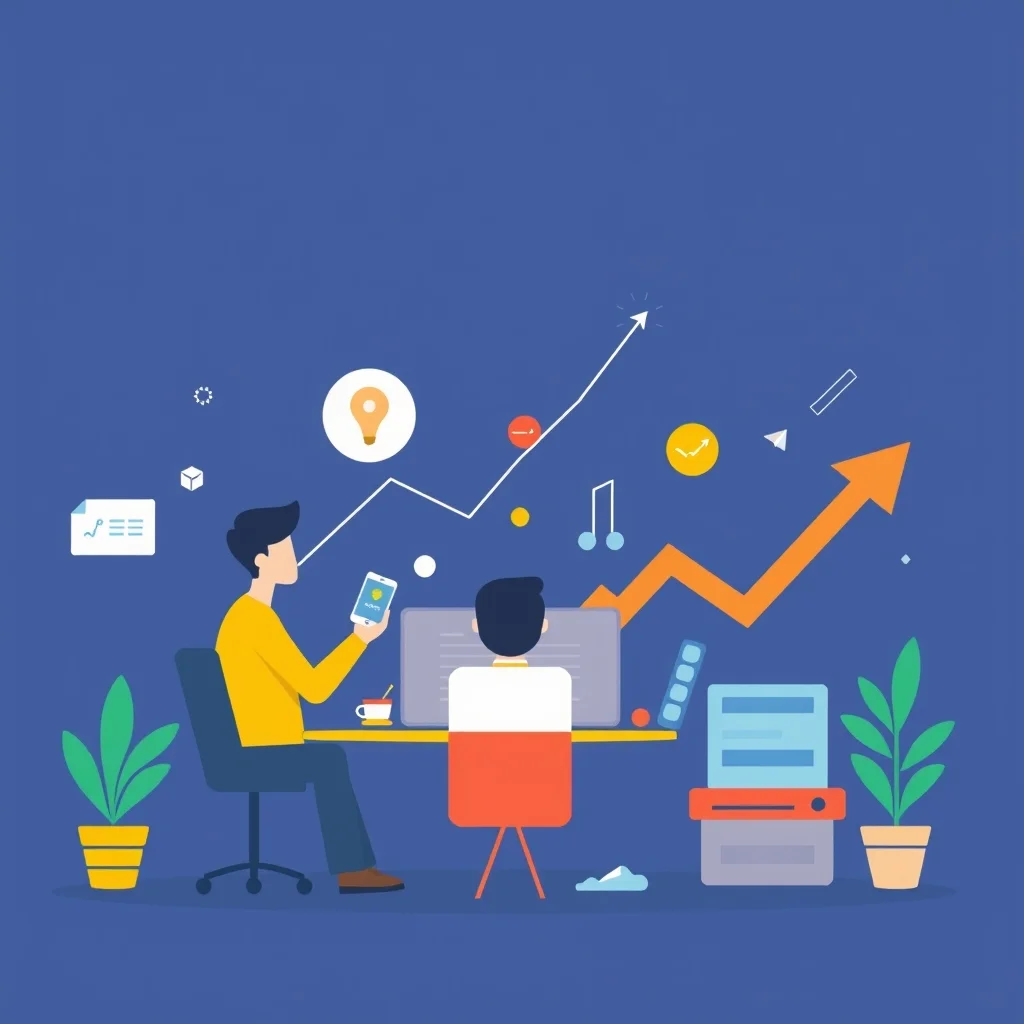 Cách Tăng Lead Conversion Từ Traffic SEO Bán Hàng Kết Hợp Cách SEO Bán Hàng Theo Mùa: chiến lược tối ưu hiệu quả 2026