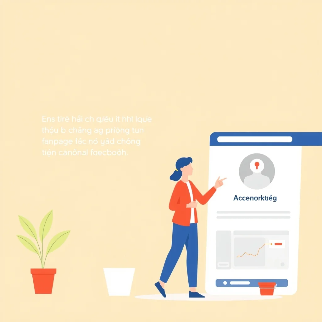 Cách Tạo Link Đẹp Cho Facebook Fanpage Kết Hợp Tạo Fanpage Bán Hàng Trên Facebook: chiến lược tối ưu hiệu quả 2026