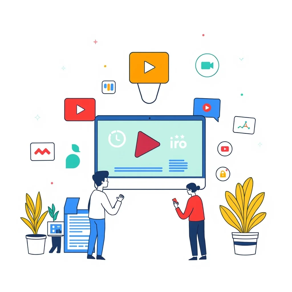 Cách Tối Ưu Google Ads Chuẩn Kết Hợp Xu Hướng Chiến Lược Tối Ưu Youtube Ads: chiến lược tối ưu hiệu quả 2026