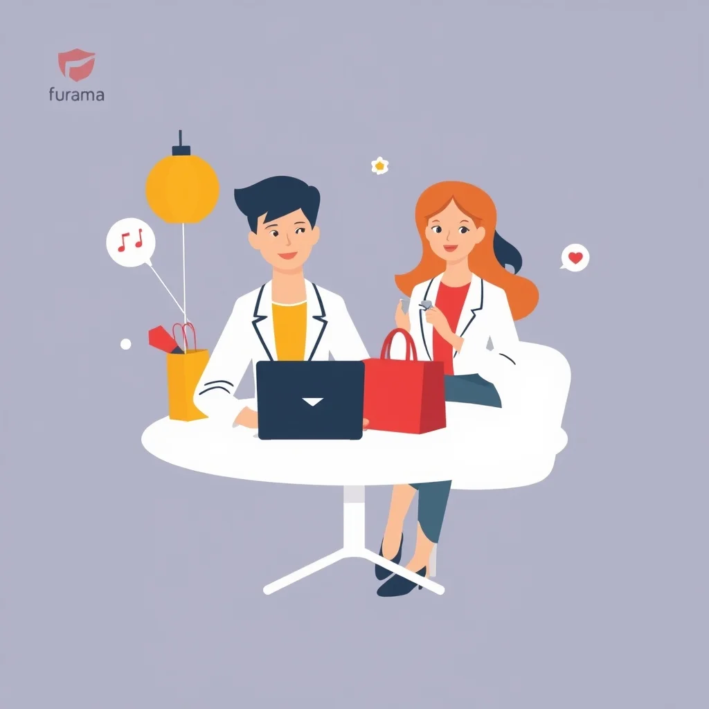 Chi Tiết Chiến Lược Marketing Của Furama + Chiến Lược Fashion Marketing: Bí Quyết Tăng Hiệu Suất Gấp 2 Lần