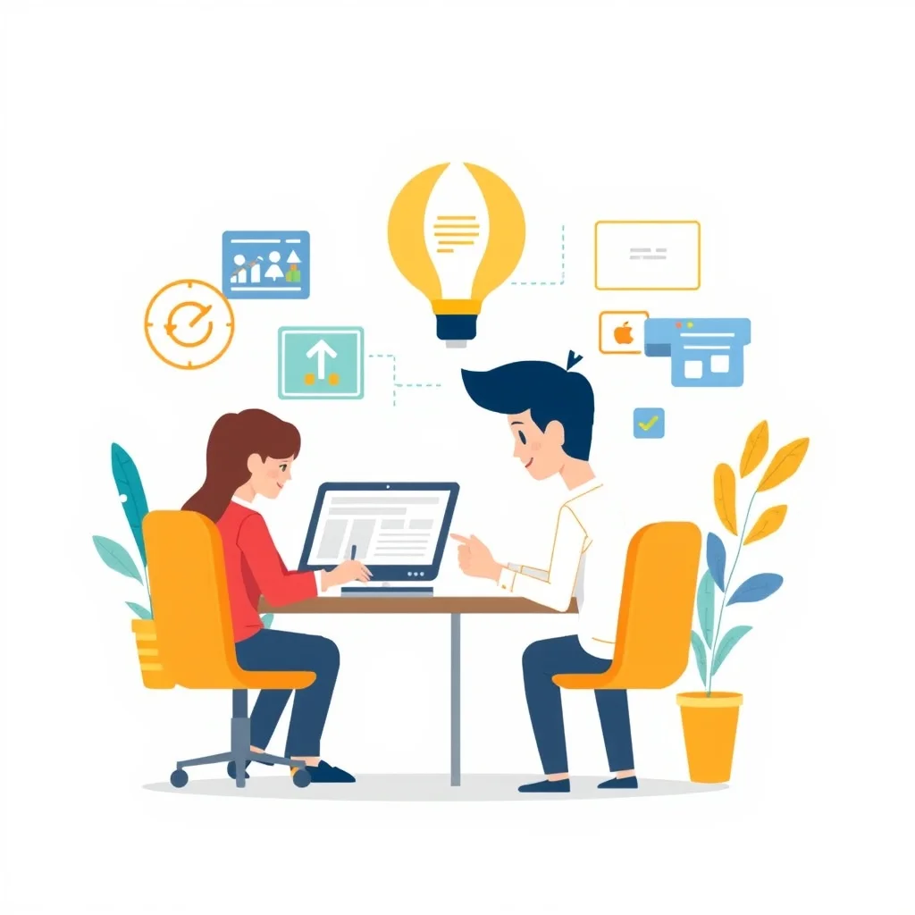 Cơ Hội Thăng Tiến Của Người Làm SEO Kết Hợp Sai Lầm Của Người Làm SEO Ít Kinh Nghiệm: chiến lược tối ưu hiệu quả 2026