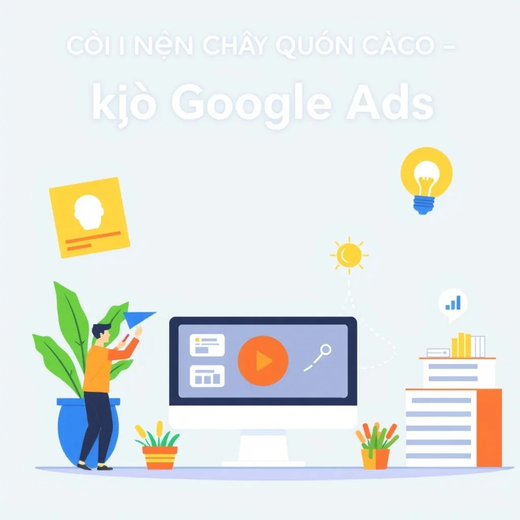 Có Nên Chạy Quảng Cáo Google Ads Kết Hợp Chạy Quảng Cáo Google Ads: chiến lược tối ưu hiệu quả 2026