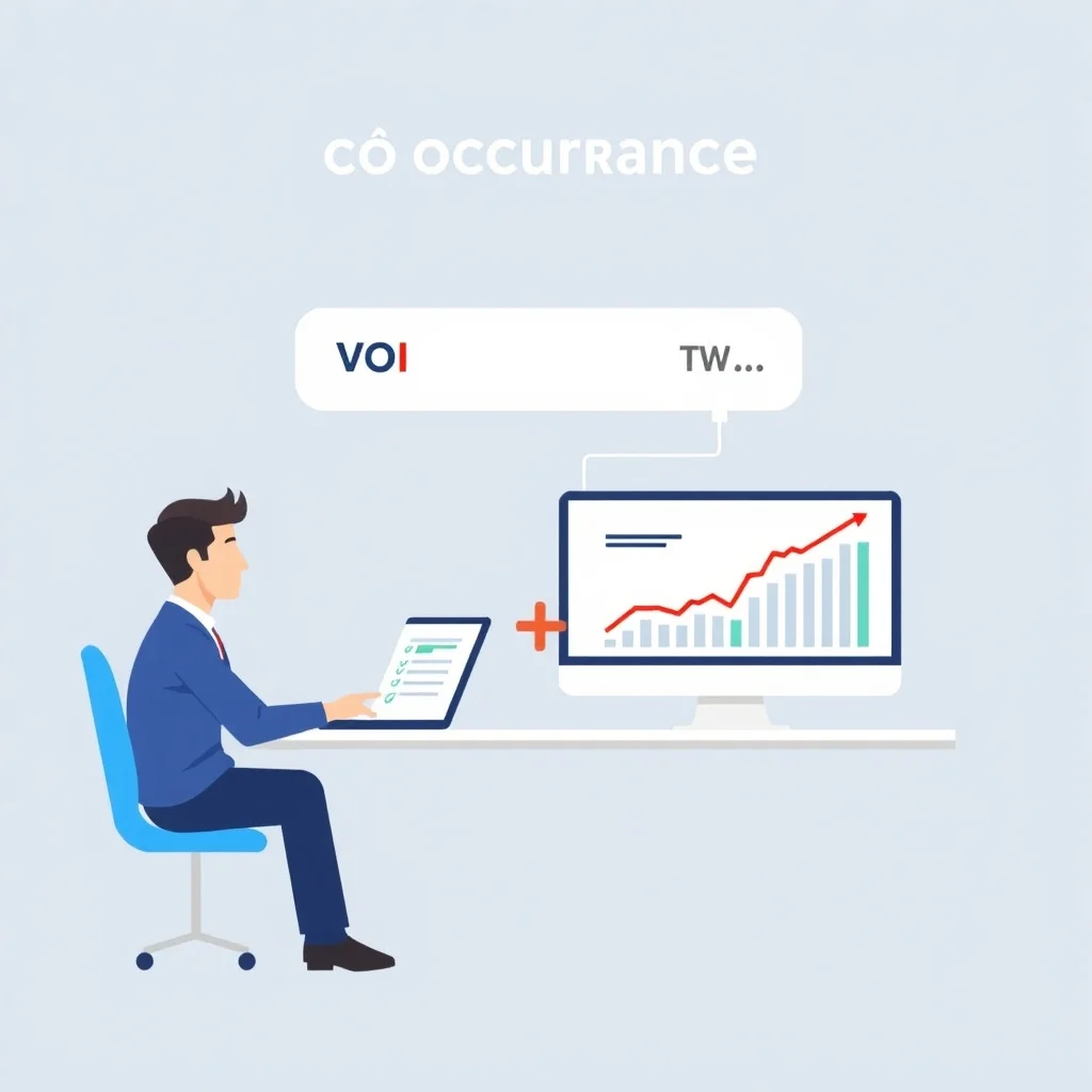 Co Occurrence Voi Keyword Frequency + Tim Hieu Keyword Cannibalization La Gi: Bí Quyết Tăng Hiệu Suất Gấp 2 Lần