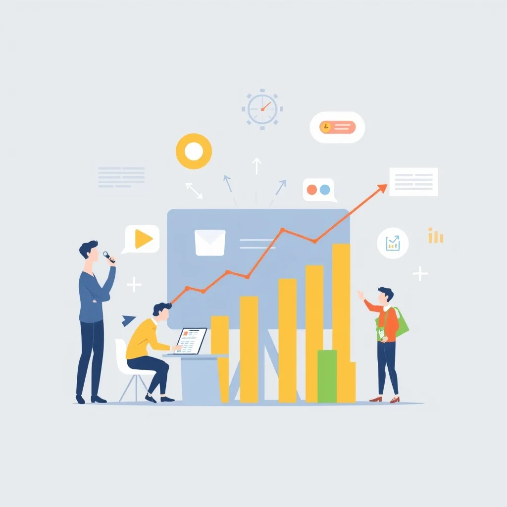Competitive Analysis Trong Marketing: chiến lược tối ưu hiệu quả 2026