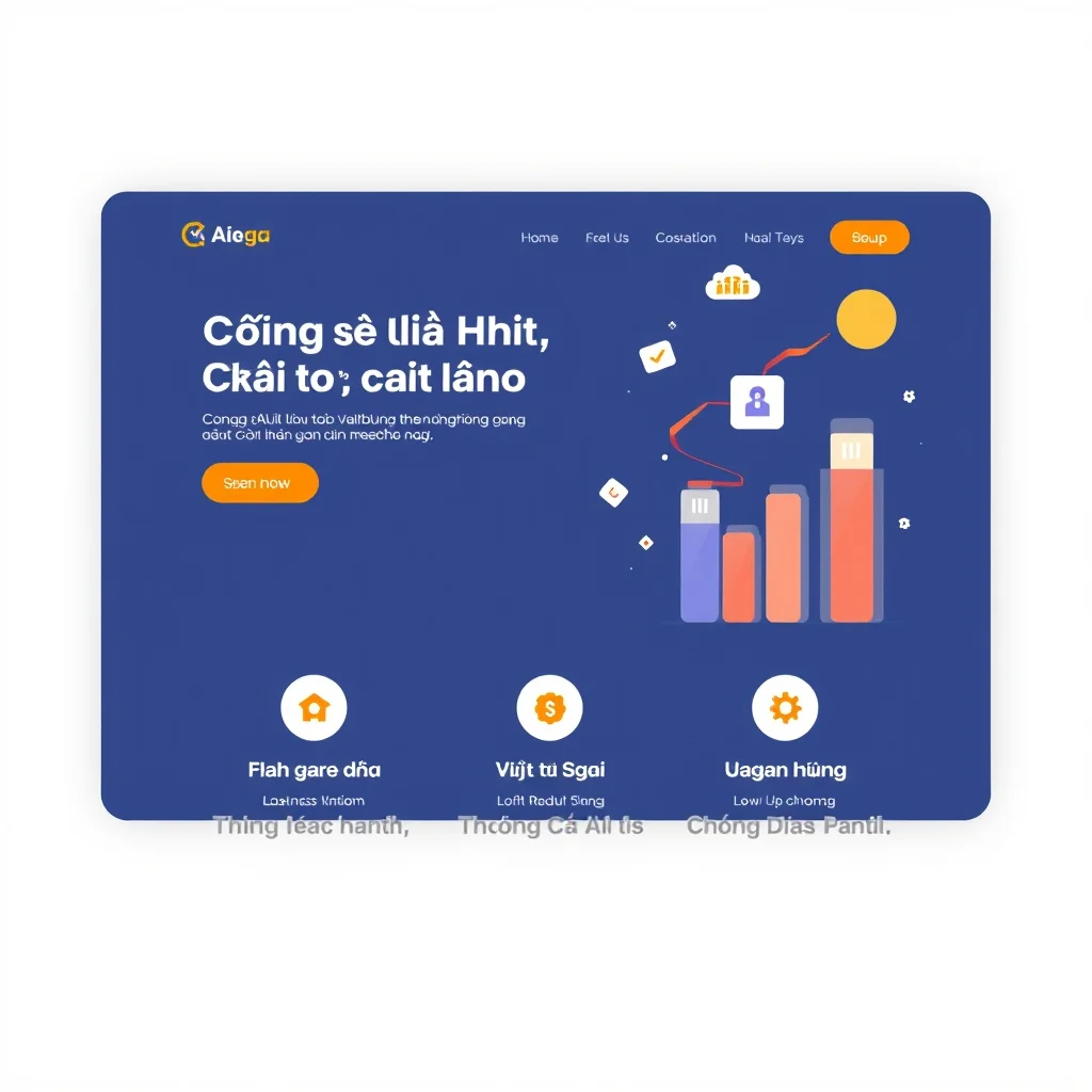 Công Cụ AI Tạo Landing Page Kết Hợp Landing Page Mỹ Phẩm: chiến lược tối ưu hiệu quả 2026