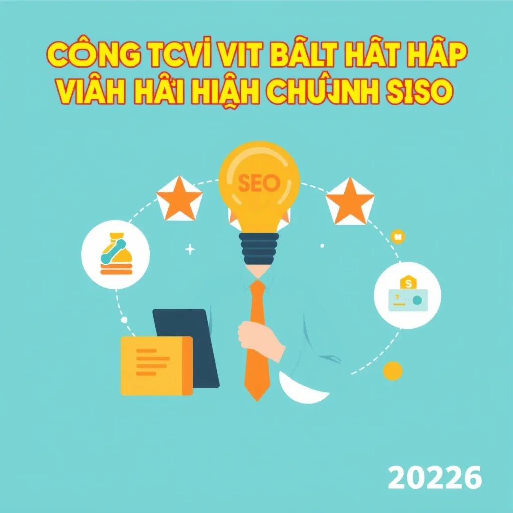 Công Cụ Viết Bài Chuẩn SEO Kết Hợp Ví Dụ Bài Viết Chuẩn SEO: chiến lược tối ưu hiệu quả 2026 (2)