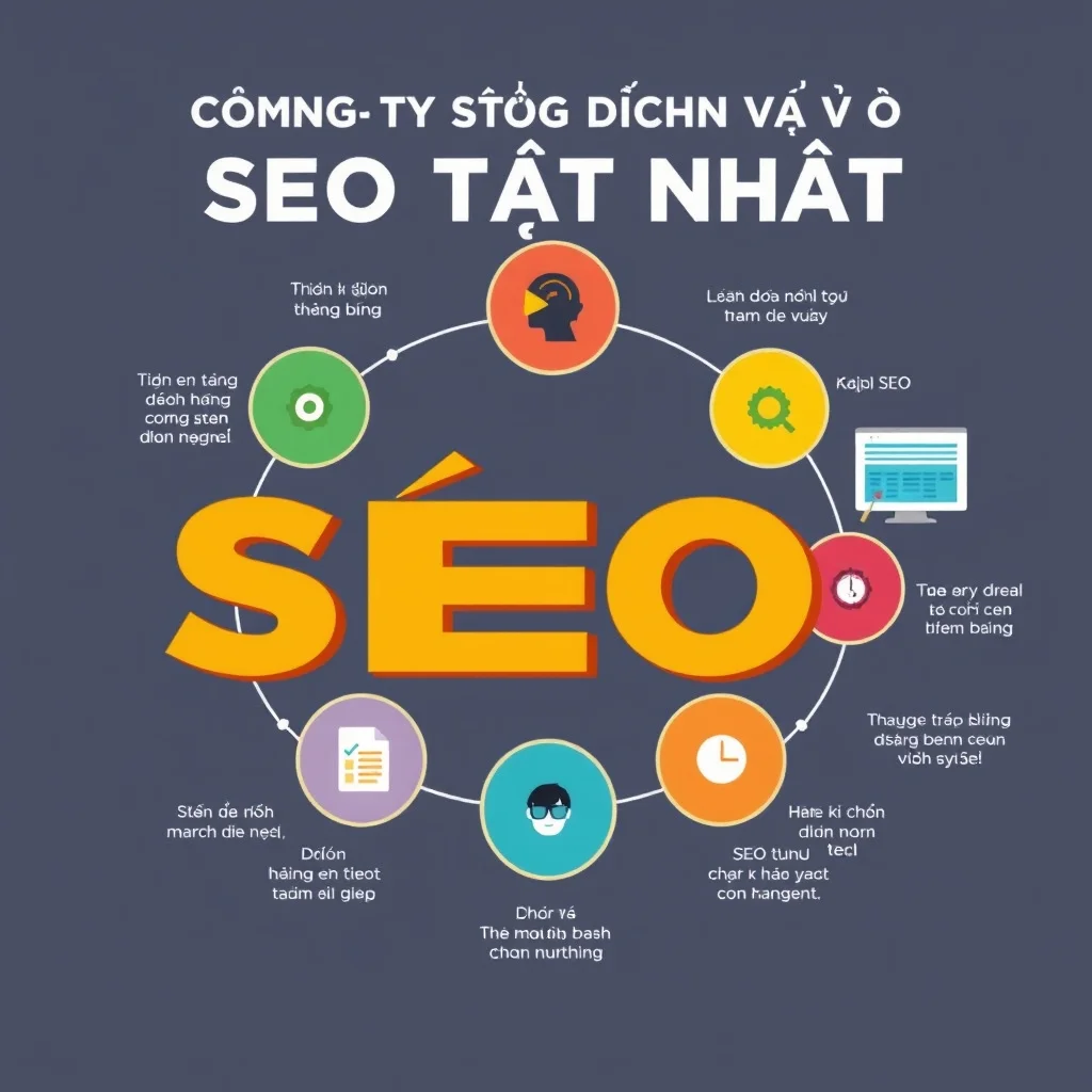 Công Ty Dịch Vụ SEO Tối Ưu HCM Và Công Cụ SEO Tối Ưu: Hướng Dẫn Toàn Diện Từ A-Z