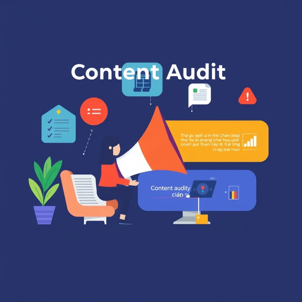 Content Audit Kết Hợp Content Audit Là Gì: chiến lược tối ưu hiệu quả 2026