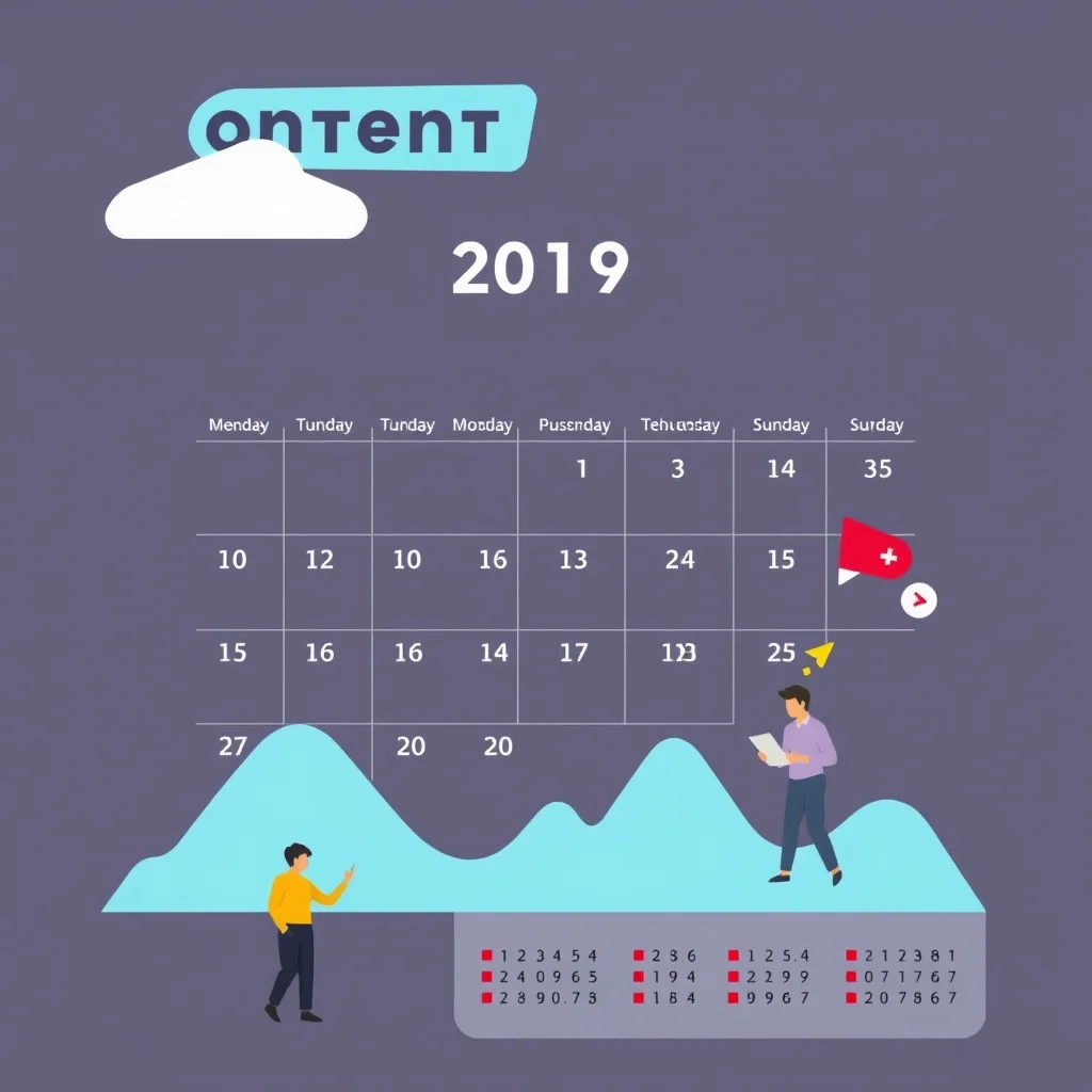 Content Calendar Là Gì? Bí Kíp Xây Dựng Lịch Nội Dung Marketing "Bất Bại" Cho Doanh Nghiệp