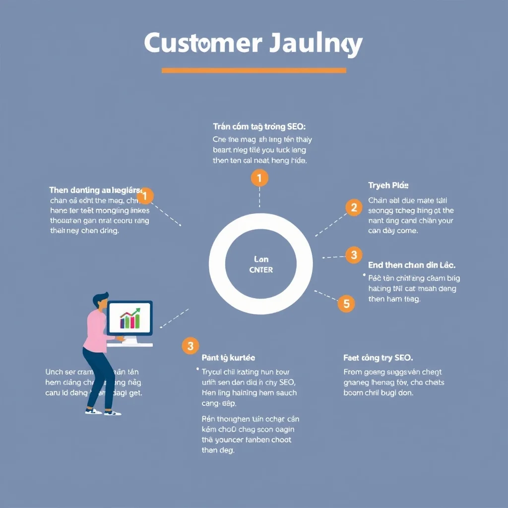 Customer Journey Là Gì Trong SEO Kết Hợp Mật Độ Từ Khóa Trong SEO: chiến lược tối ưu hiệu quả 2026
