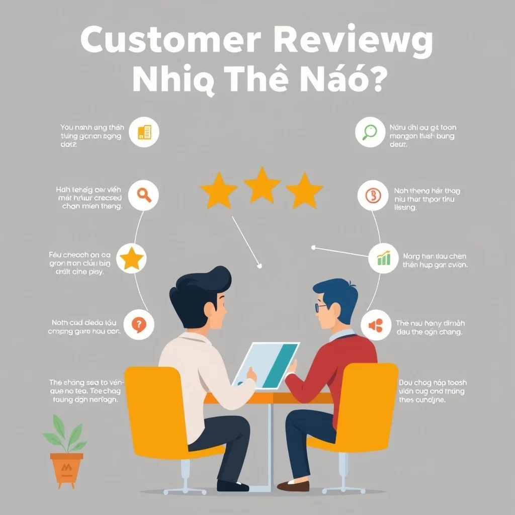 Customer Reviews Kem Anh Hưởng Đến SEO Như Thế Nào? Kết Hợp Bullet Points Ảnh Hưởng Đến SEO Amazon: chiến lược tối ưu hiệu quả 2026