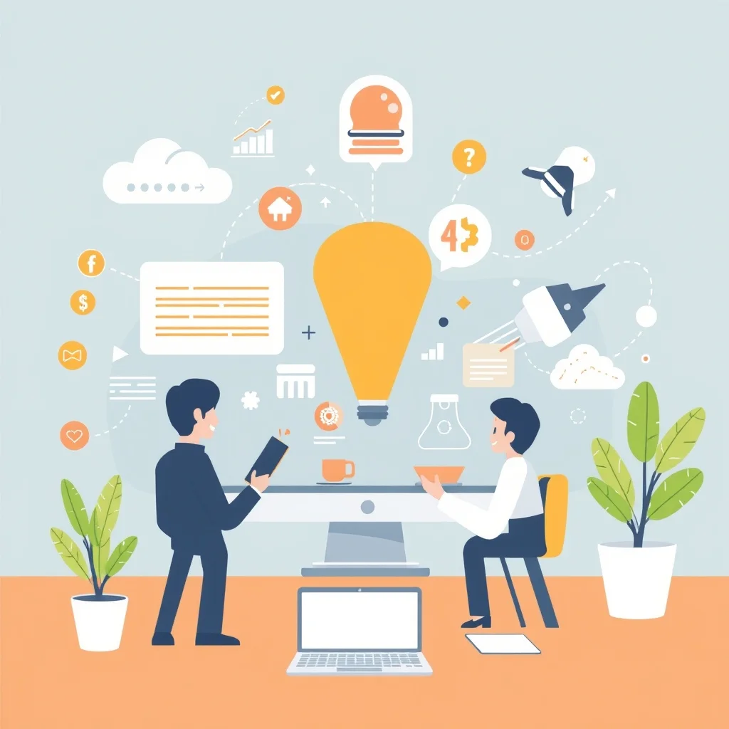 Dịch Vụ Marketing Tổng Thể Kết Hợp Chiến Lược Digital Marketing Tổng Thể: chiến lược tối ưu hiệu quả 2026