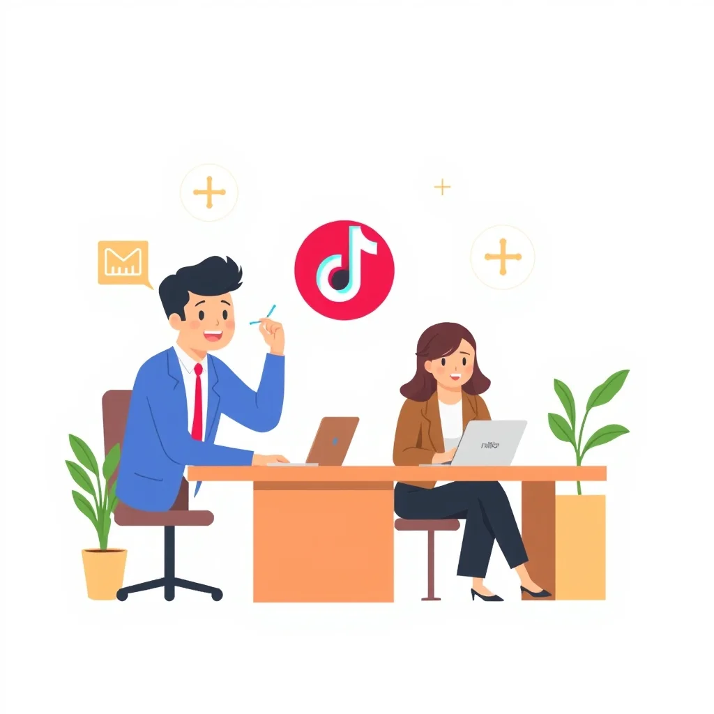 Dịch Vụ Quảng Cáo TikTok + Tài Khoản Quảng Cáo TikTok: Bí Quyết Tăng Hiệu Suất Gấp 2 Lần (2)
