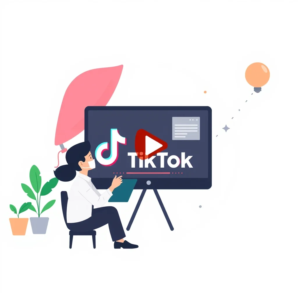 Dịch Vụ Sản Xuất Video TikTok + Cách Làm Video TikTok: Bí Quyết Tăng Hiệu Suất Gấp 2 Lần