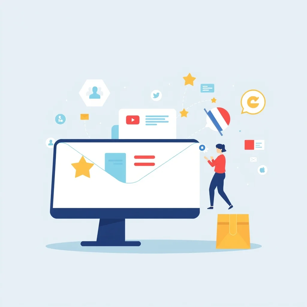 Email Marketing Cho B2B: Hướng Dẫn Toàn Diện Từ A-Z (Cập Nhật 2026)