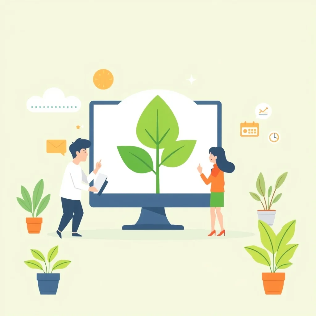 Evergreen Content Là Gì? Bí Quyết Xây Dựng "Cỗ Máy In Tiền" Cho Website Của Bạn