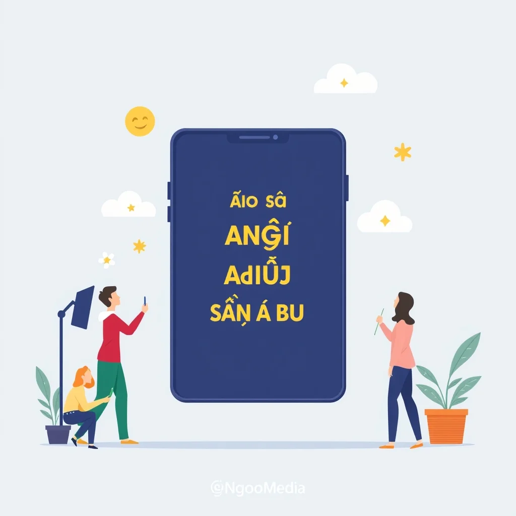 Facebook Ads Cho Người Mới Bắt Đầu: Case Study Thực Tế Từ NgoiSaoMedia