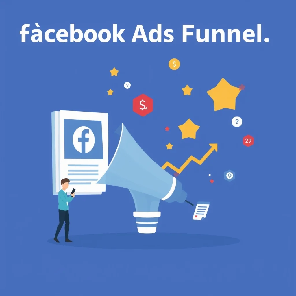 Facebook Ads Funnel Toàn Diện: Cách Làm Đúng Từ Đầu