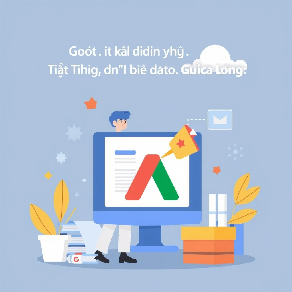 Giao Diện Google Ads Mới: Tất Tần Tật Những Thay Đổi Bạn Cần Biết Ngay