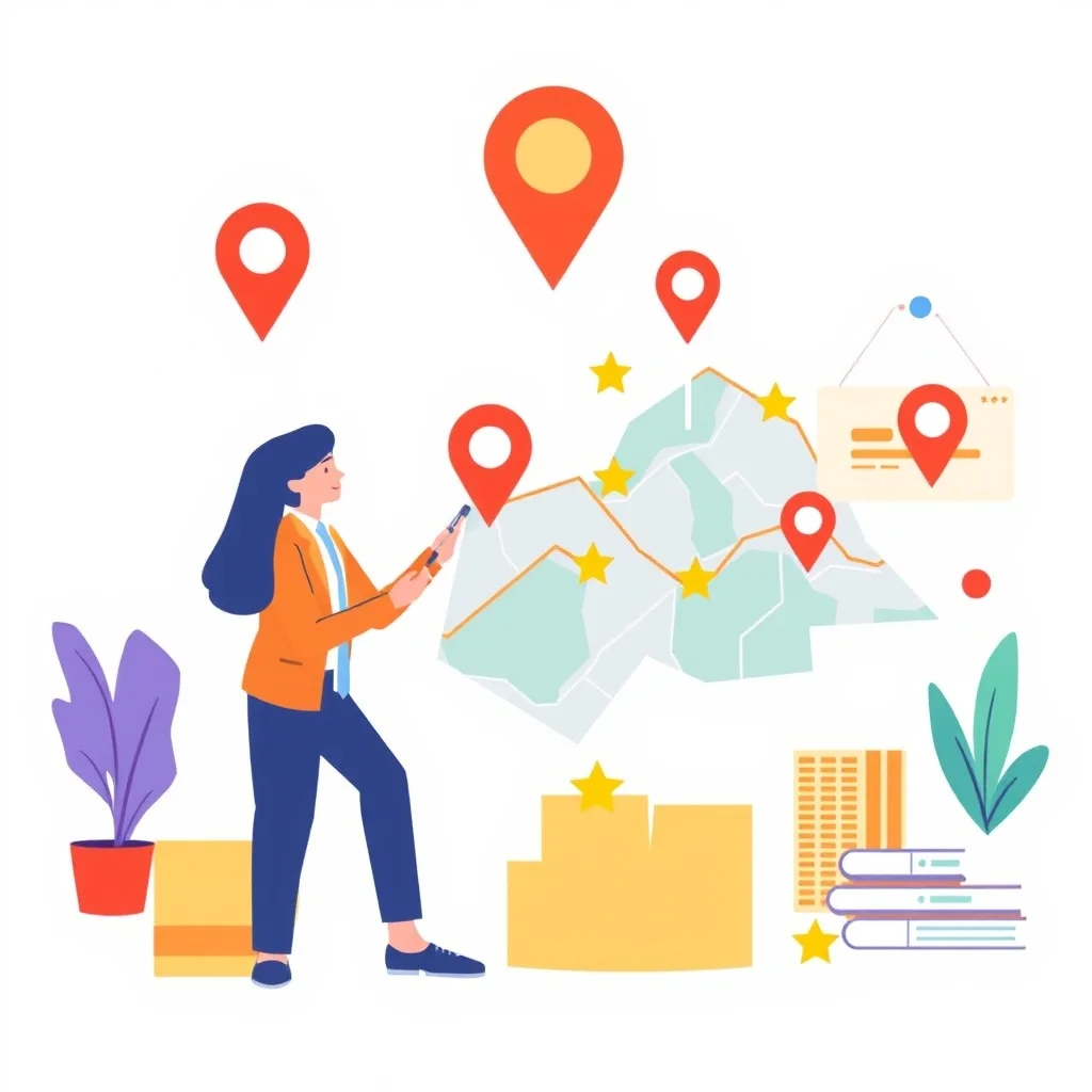 Google Reviews Ảnh Hưởng Map Pack Và Thứ Hạng SEO Địa Phương Kết Hợp Phân Tích Đối Thủ Trong SEO Địa Phương: chiến lược tối ưu hiệu quả 2026