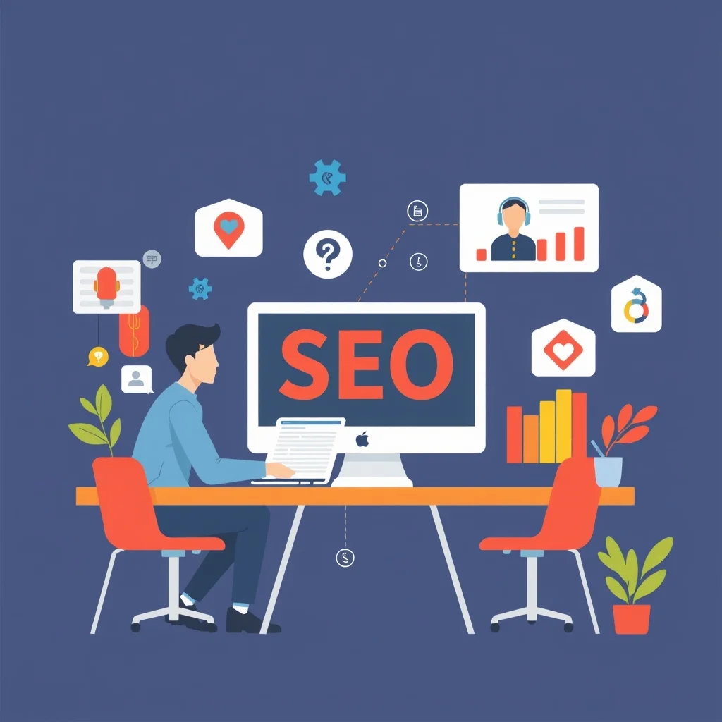 Học SEO Có Giúp Nhân Viên Marketing Thăng Tiến Nhanh Hơn Trong Sự Nghiệp? Lộ Trình Hoàn Chỉnh Cho Người Mới 2026 (Phần 3)
