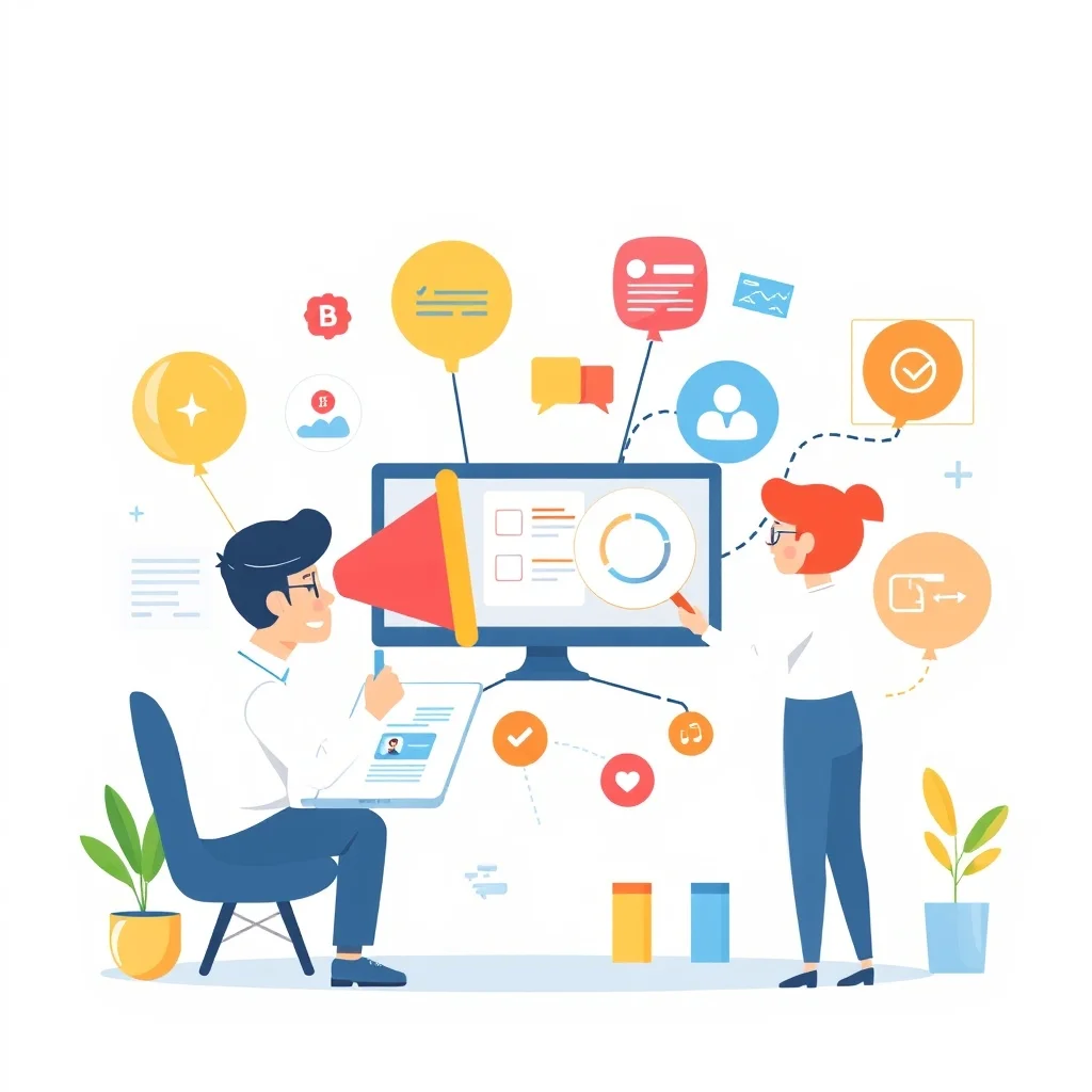 Học SEO Có Giúp Nhân Viên Marketing Thăng Tiến Nhanh Hơn Trong Sự Nghiệp? Lộ Trình Hoàn Chỉnh Cho Người Mới 2026 (Góc Nhìn Chuyên Sâu)
