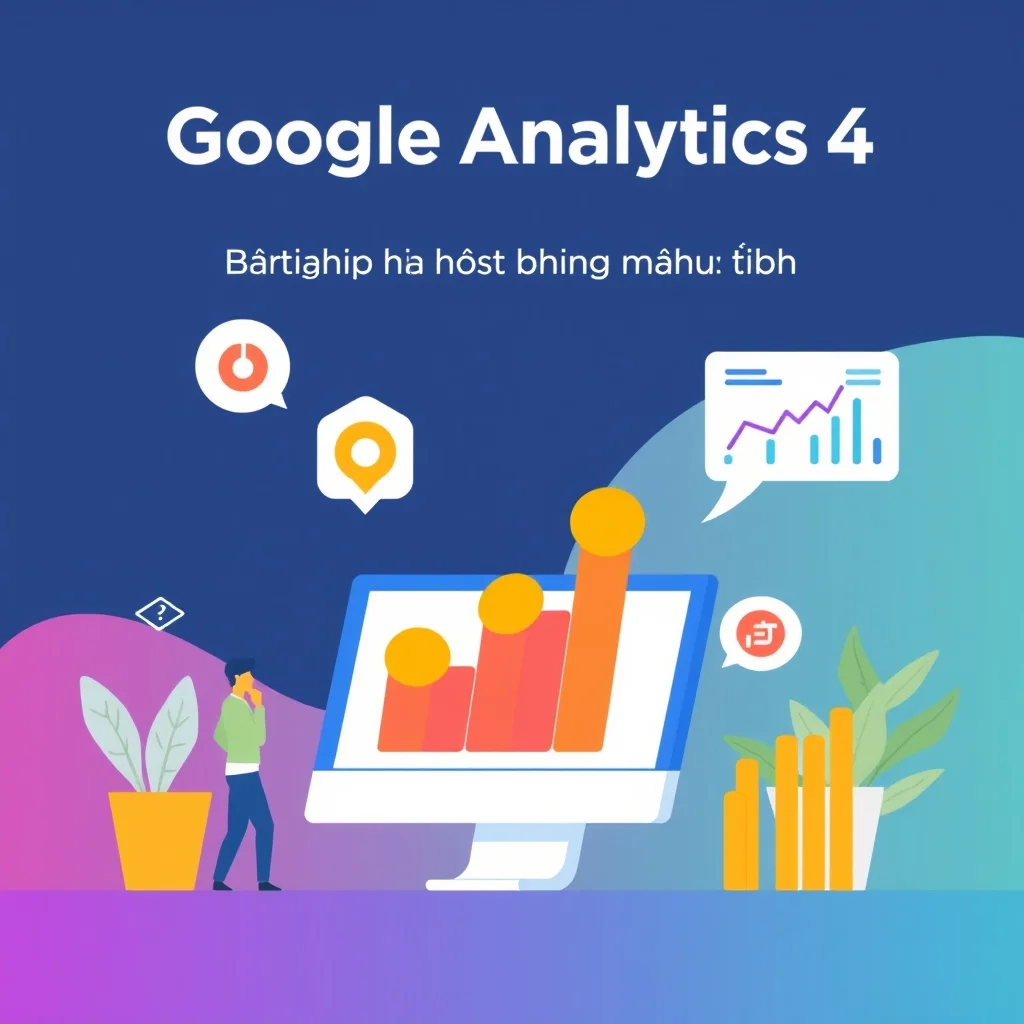 Học Tốt Google Analytics 4: So Sánh GA4 Và Behavior Reports – Nên Chọn Cái Nào Cho Doanh Nghiệp?