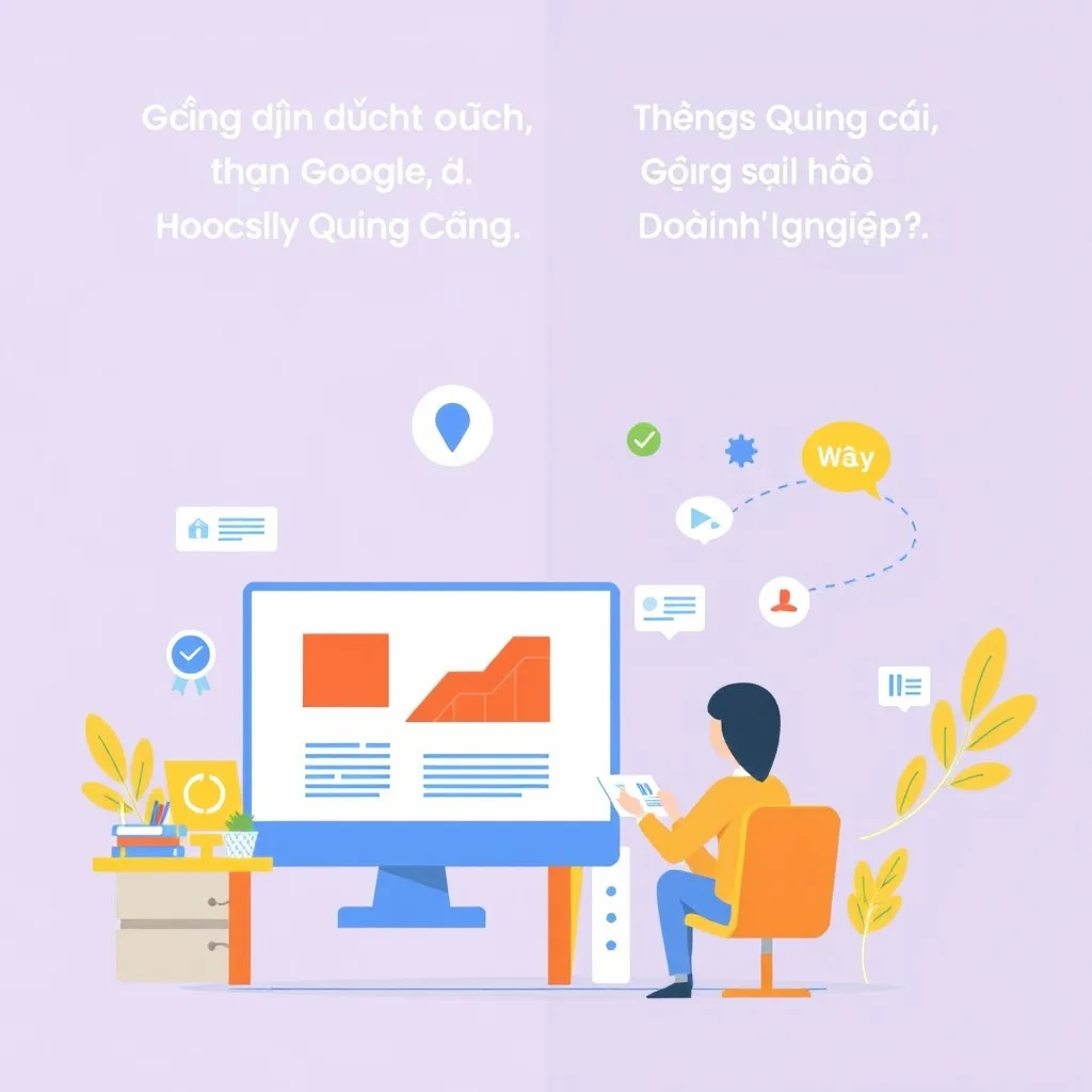 Hướng Dẫn Cách Chạy Quảng Cáo Google Ads vs Hướng Dẫn Quảng Cáo Google Ads: Nên Chọn Cái Nào Cho Doanh Nghiệp?