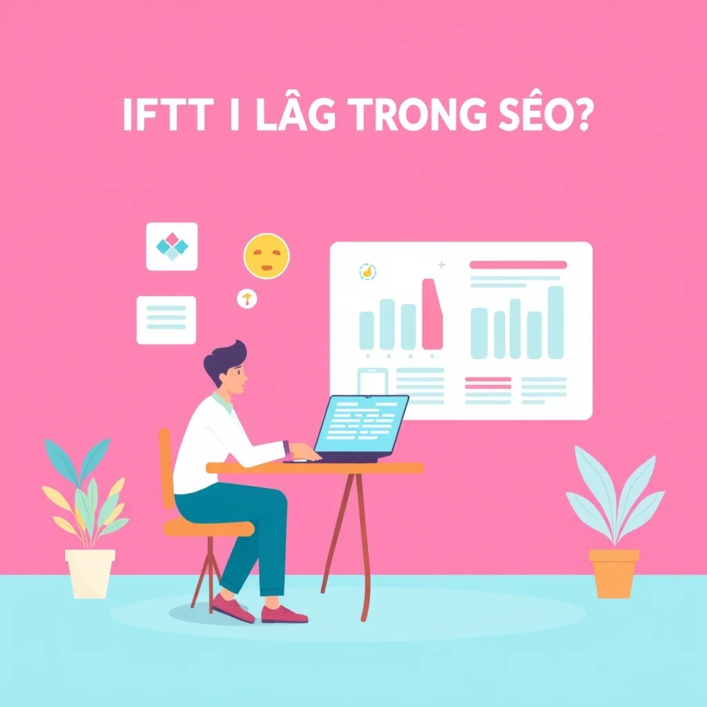 IFTTT Là Gì Trong SEO? Offpage Là Gì Trong SEO? Bí Quyết Tăng Hiệu Suất Gấp 2 Lần