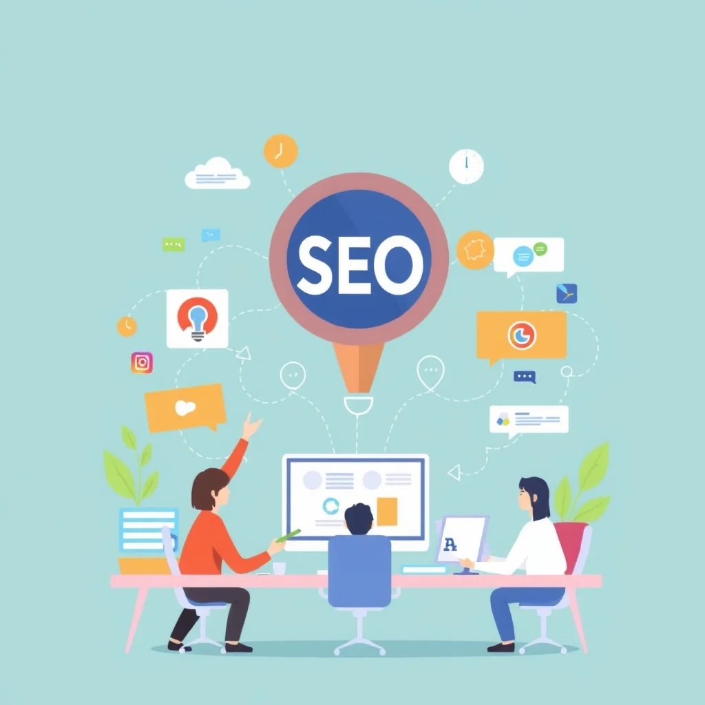 Inbound Marketing Là Gì Trong SEO? Kết Hợp Ontology Trong SEO Là Gì: chiến lược tối ưu hiệu quả 2026