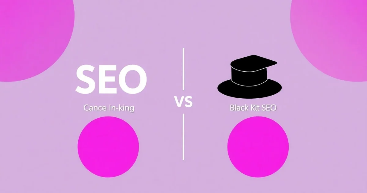 Index Google Nhanh Cho Website Mới Hay SEO Mũ Đen Cho Người Mới: Đâu Là Lựa Chọn Đúng Đắn Cho Doanh Nghiệp?