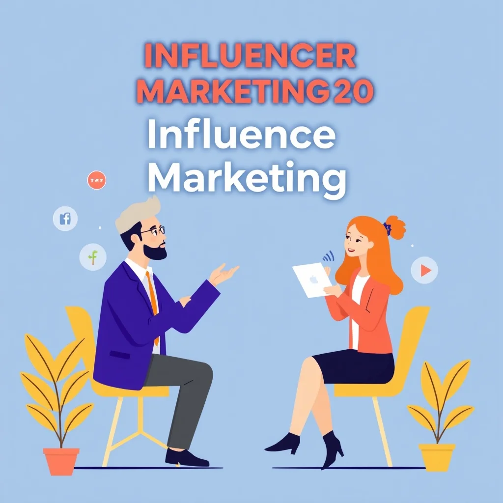 Influencer Marketing Là Gì Và Influencer Marketing 2.0: Hướng Dẫn Toàn Diện Từ A-Z Cho Chiến Lược 2026