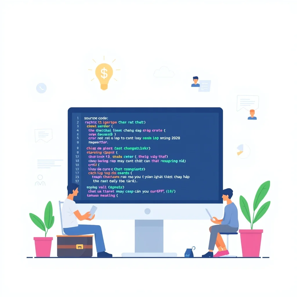 Lay Source Code Website Kết Hợp Cách Lấy Toàn Bộ Code Của Website: chiến lược tối ưu hiệu quả 2026