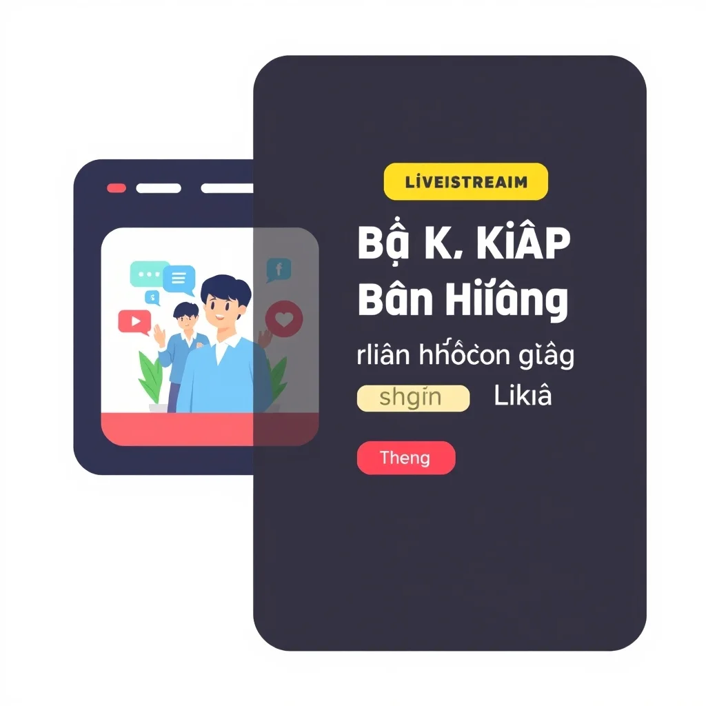 Livestream Bán Hàng: Bí Kíp Live 2 Giờ Bán 500 Đơn Không Cần Fanpage Triệu Like