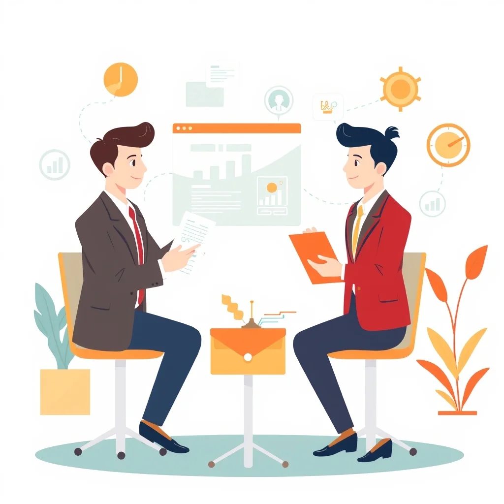 Lộ Trình 6 Tháng Giúp SEO Junior Lên SEO Executive Kết Hợp Làm SEO 2 Năm Chưa Lên SEO Executive: chiến lược tối ưu hiệu quả 2026