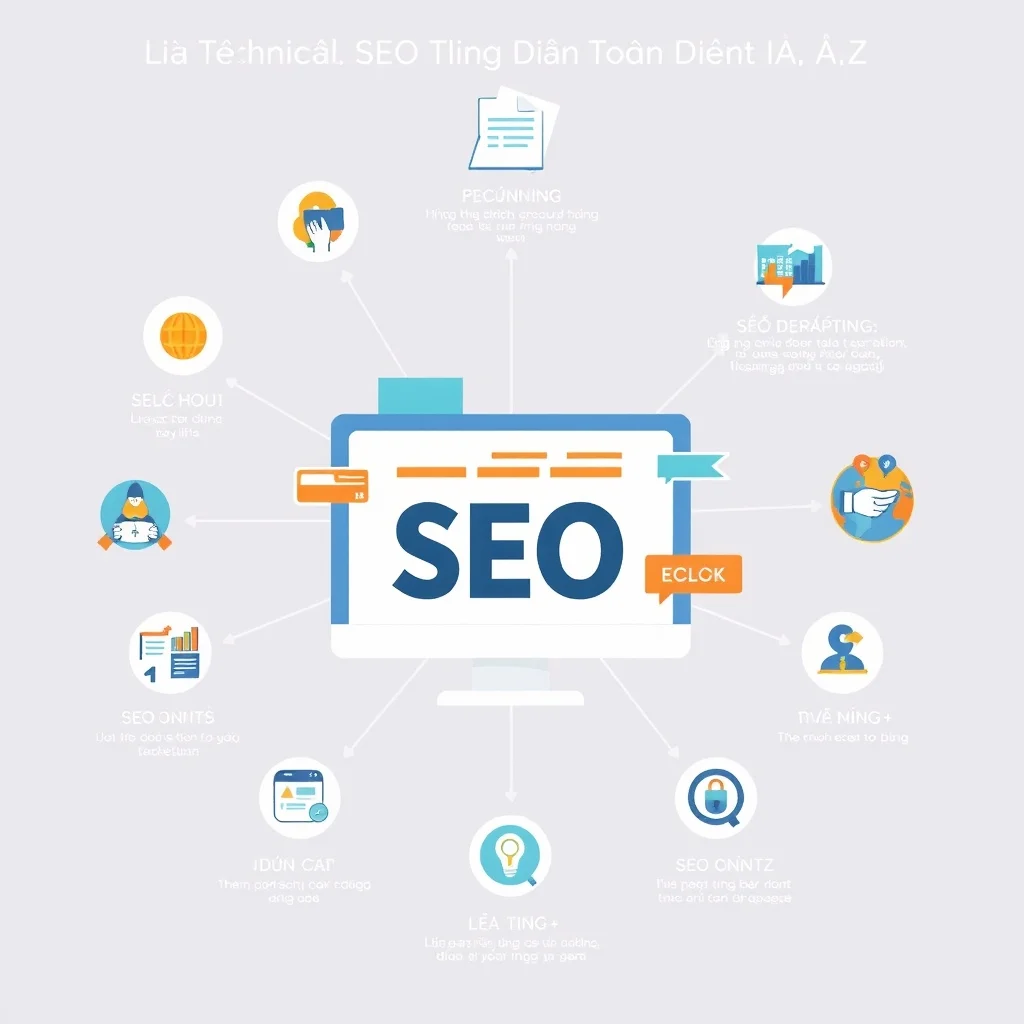 Lỗi Technical SEO Phổ Biến Và Yếu Tố Cốt Lõi Của SEO: Hướng Dẫn Toàn Diện Từ A-Z