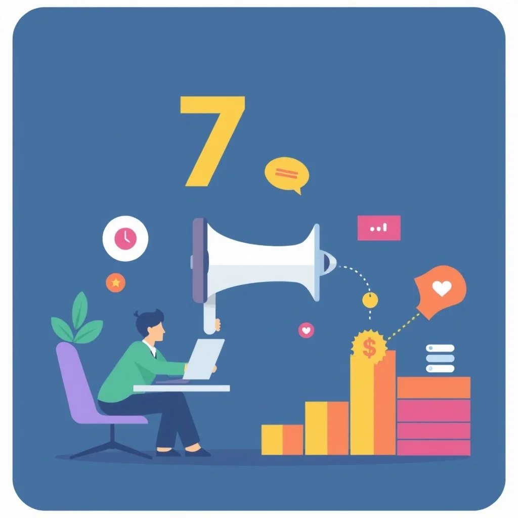 Marketing 7P Là Gì? Bí Kíp "Bỏ Túi" Cho Chiến Lược Marketing Toàn Diện (Kèm Ví Dụ Thực Tế)
