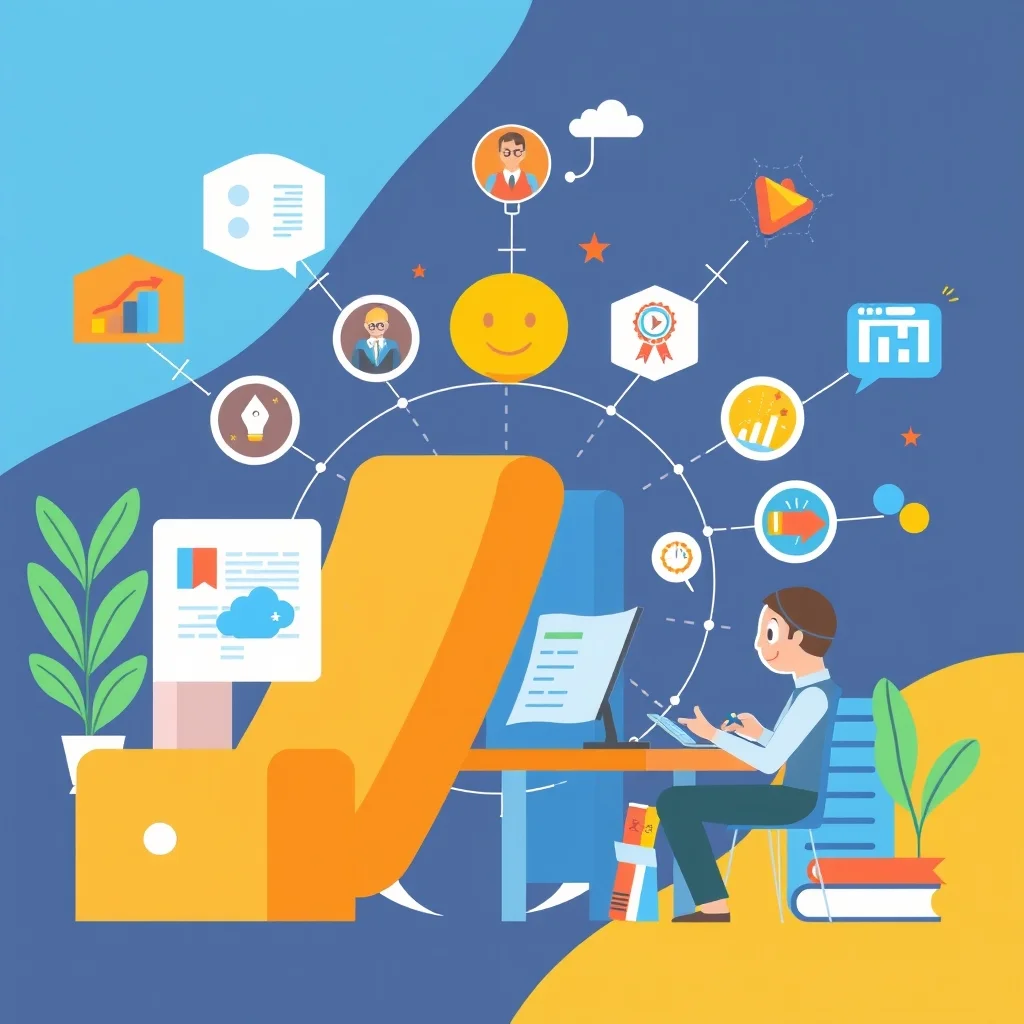 Marketing Là Gì? Giải Mã Toàn Diện Từ A-Z Cho Người Mới Bắt Đầu (2025)