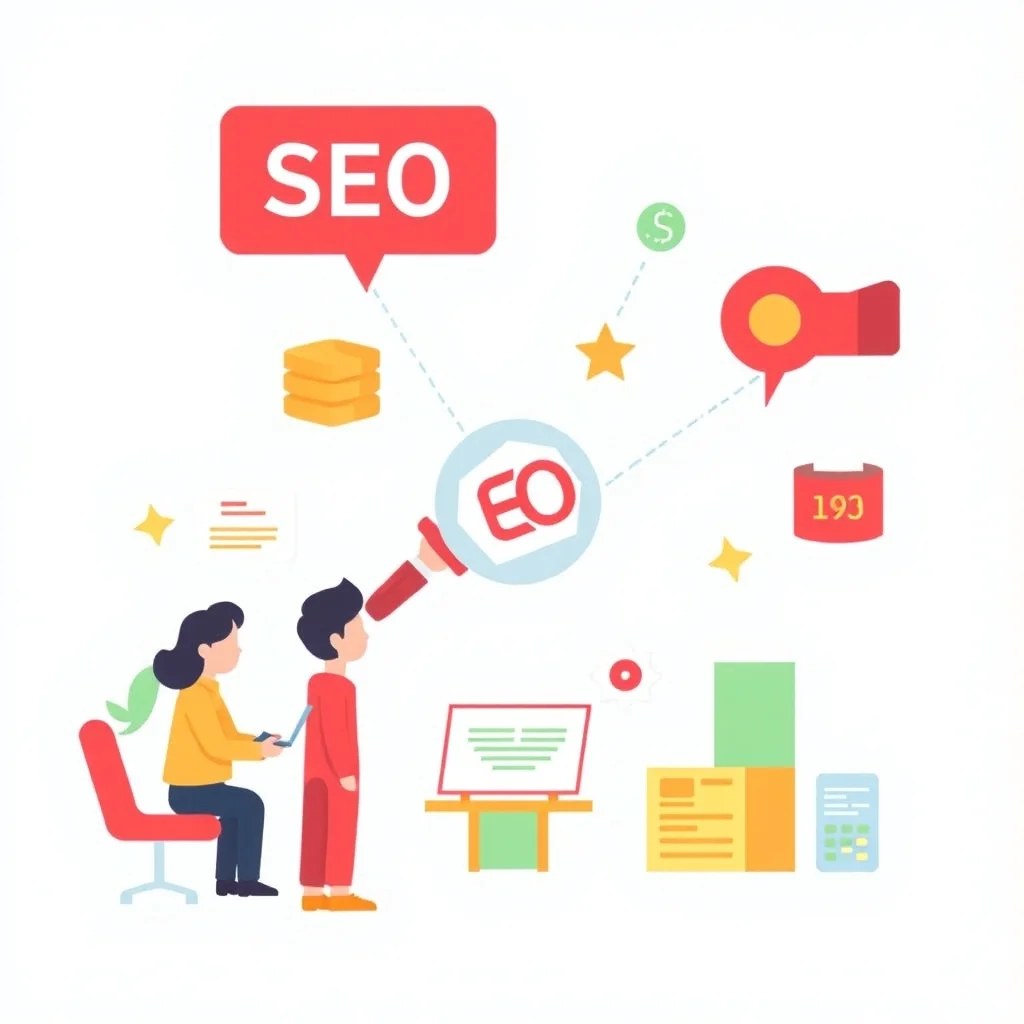 Những Lỗi Thường Gặp Về Kỹ Thuật Trong SEO Và Những Lỗi Mà SEOer Thường Mắc Phải: Nên Chọn Cái Nào Cho Doanh Nghiệp? (2)